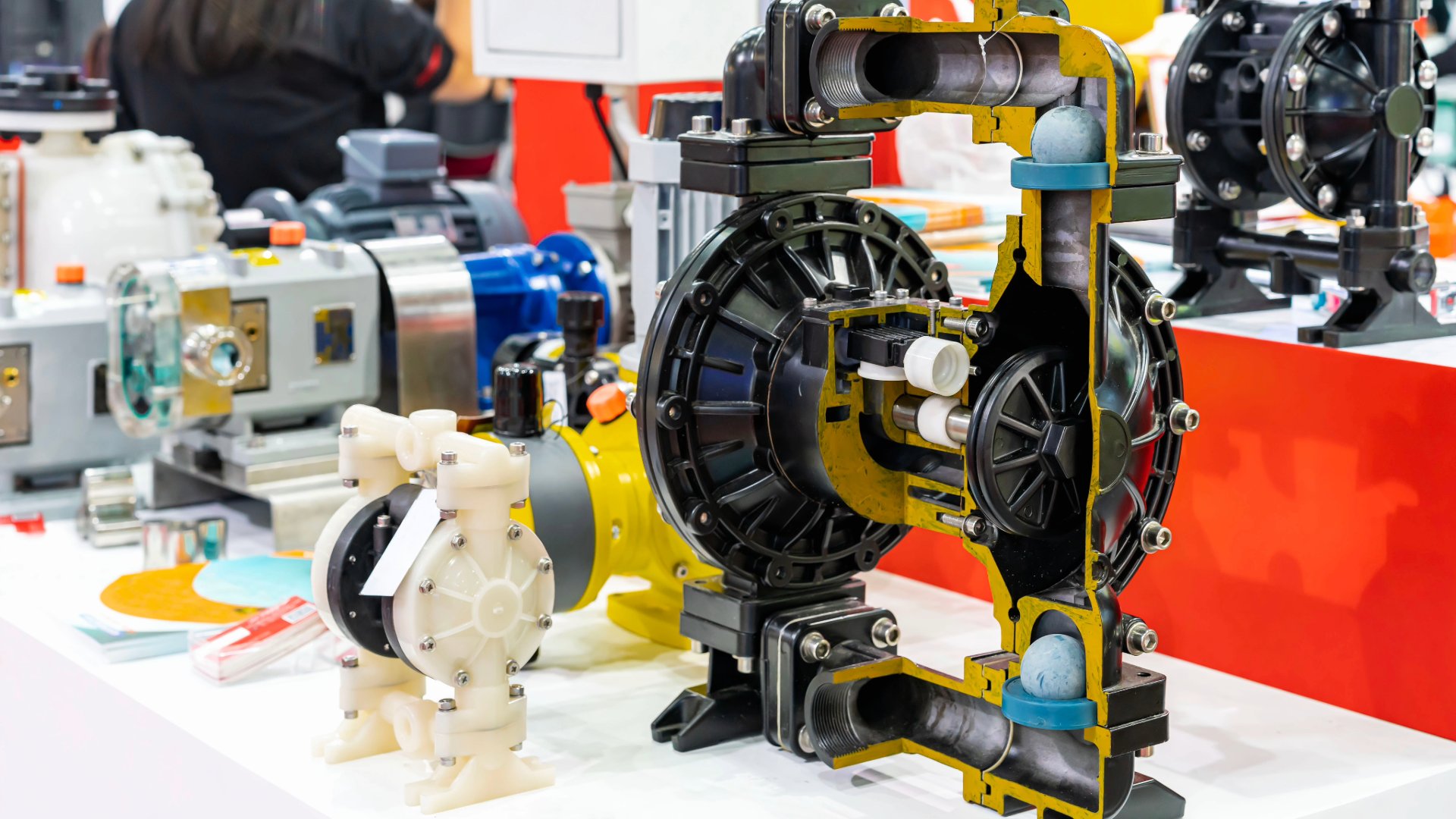 Best Practices for Optimizing Pump Performance