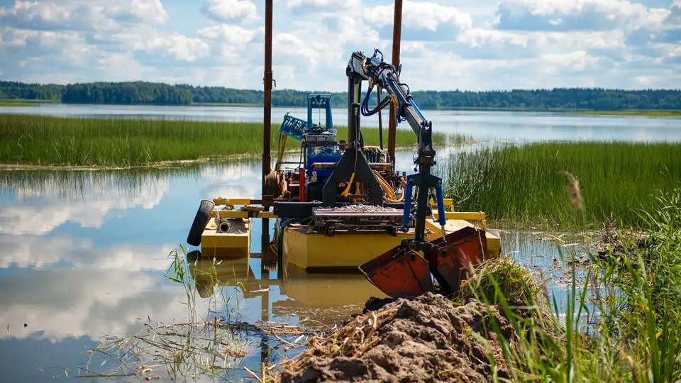Robotic Solutions Redefining Maintenance in Modern Mining Operations
