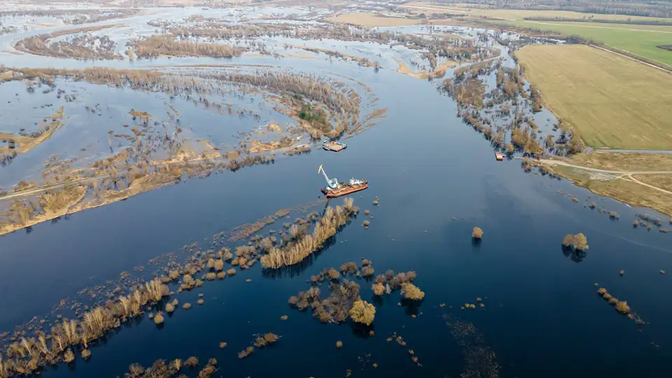 Bay of Plenty Boosts Flood Resilience