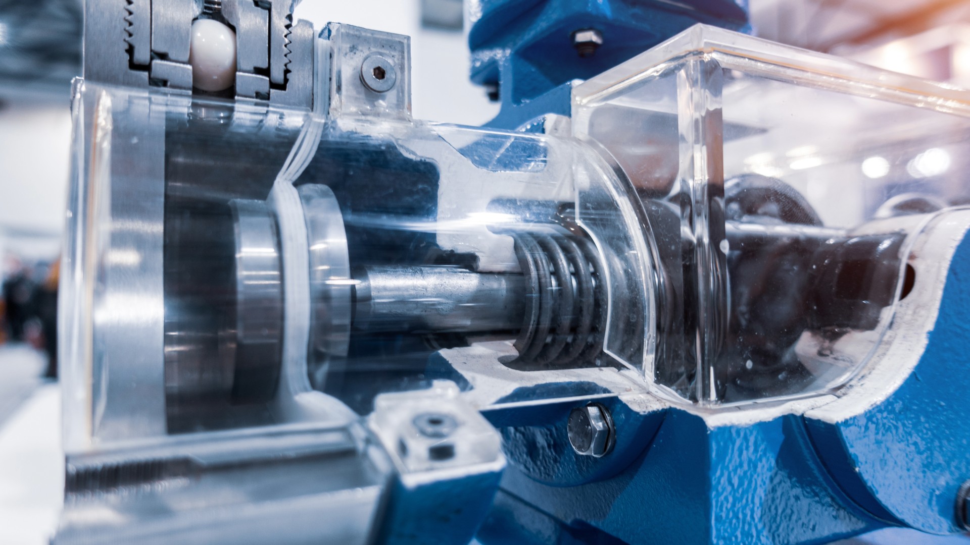 Final Insights on Energy Efficiency and Pump Performance