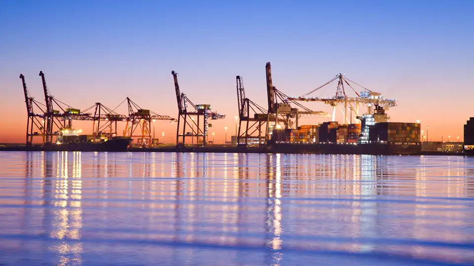 Moreton Bay Maintenance Dredging Successfully Completed by Port of Brisbane