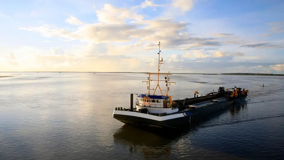 New Sea Defenses to Strengthen King's Esplanade Coastline