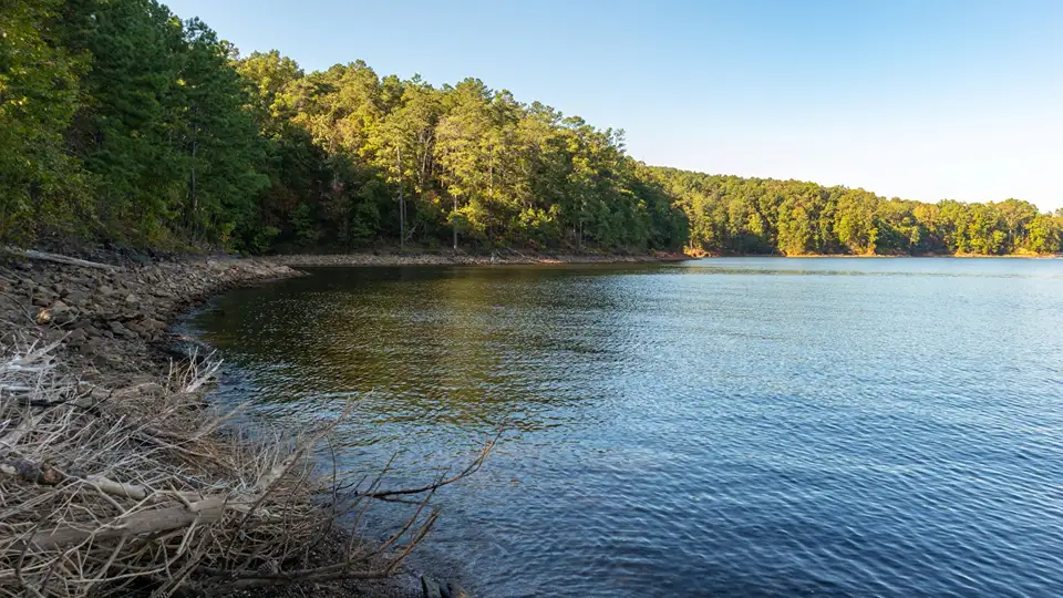 Lake Altoona Dredging Program Delayed