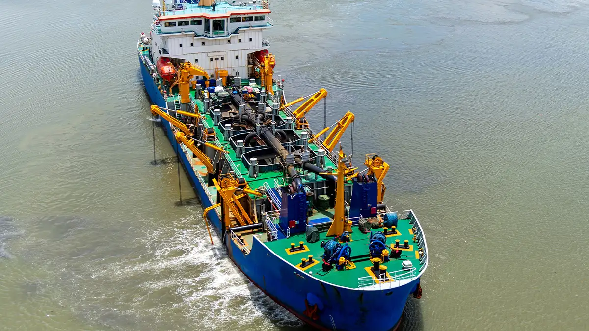 What-Is-Capital-Dredging-and-How-Does-It-Differ-from-Maintenance-Dredging
